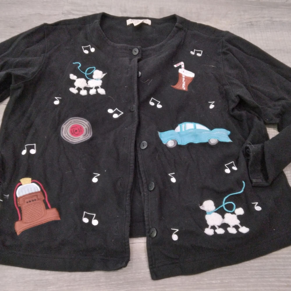Cardigan